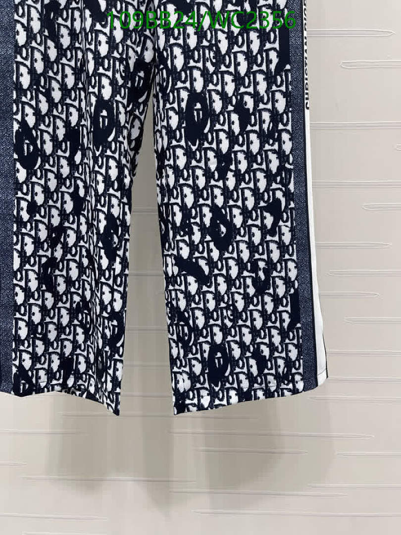 Dior-Clothing Code: WC2356 $: 109USD