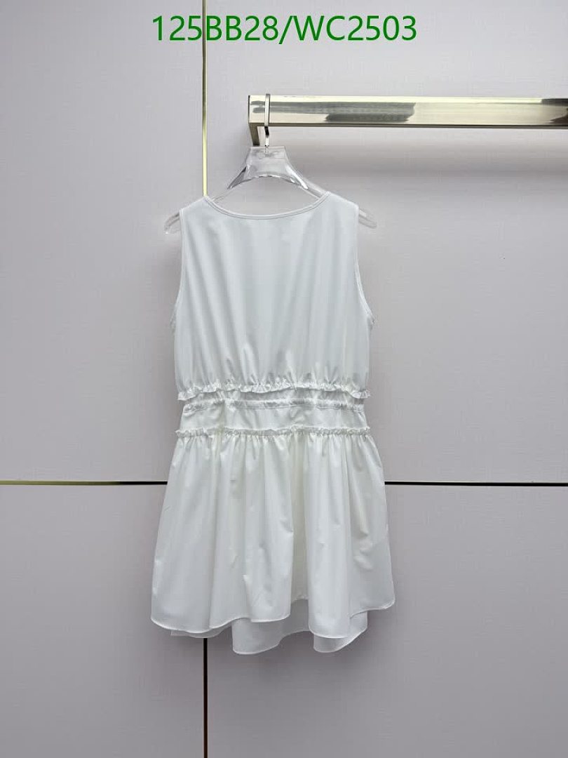 LV-Clothing Code: WC2503 $: 125USD