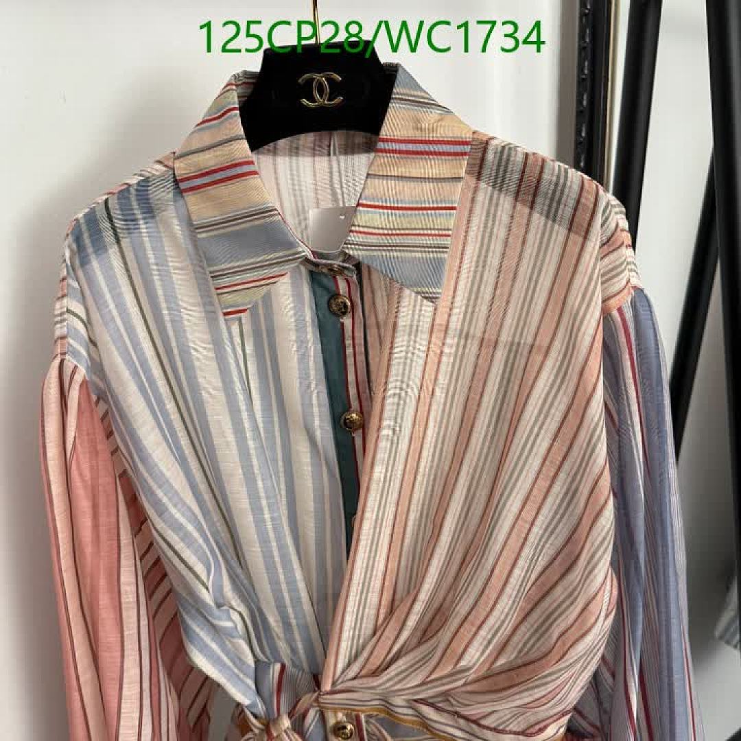 Zimmermann-Clothing Code: WC1734 $: 125USD