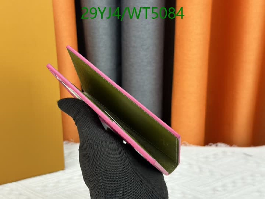 LV-Wallet-4A Quality Code: WT5084 $: 29USD