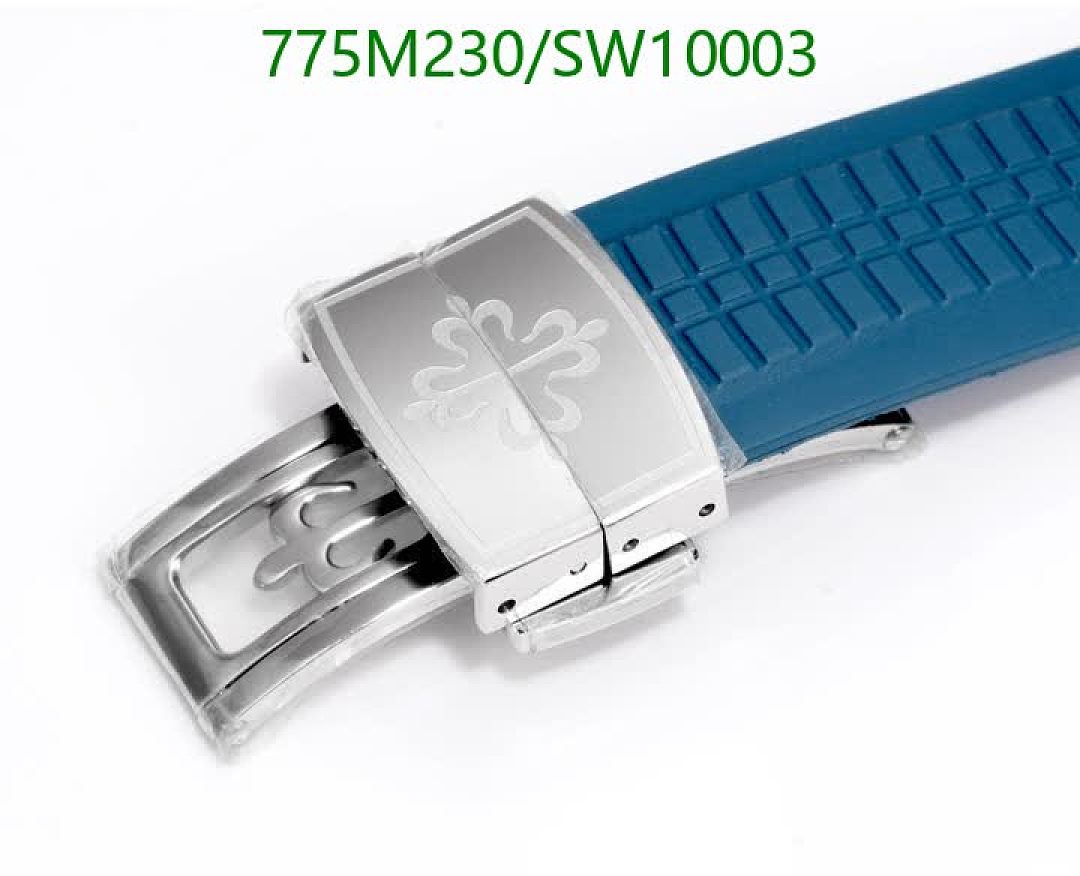 Patek Philippe-Watch-Mirror Quality Code: SW10003 $: 775USD