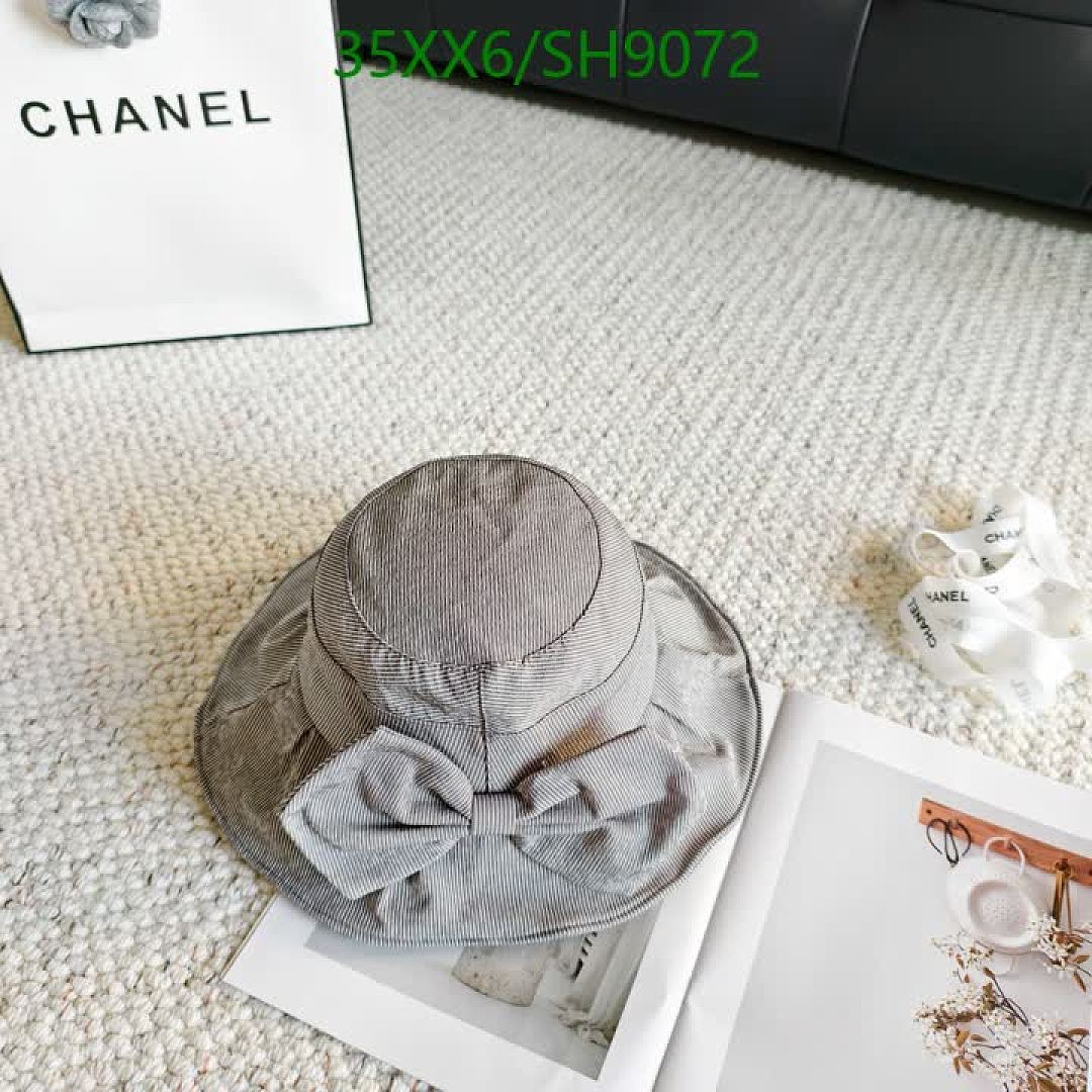 Dior-Cap(Hat) Code: SH9072 $: 35USD