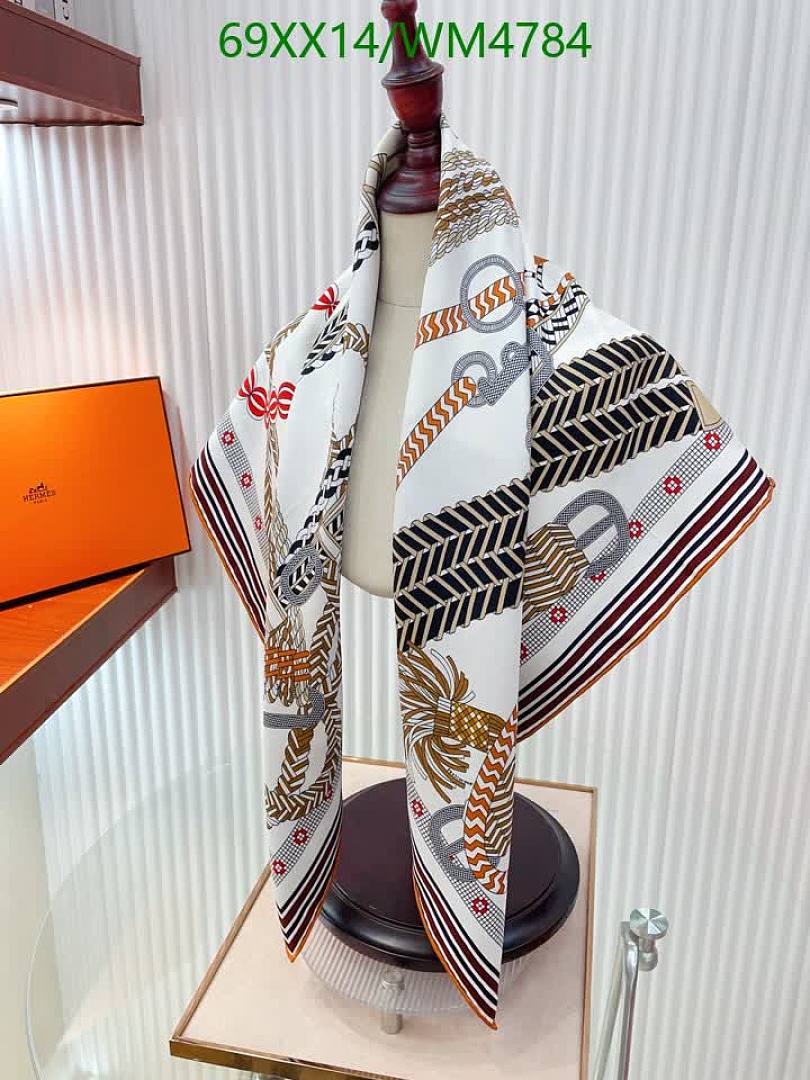 Hermes-Scarf Code: WM4784 $: 69USD