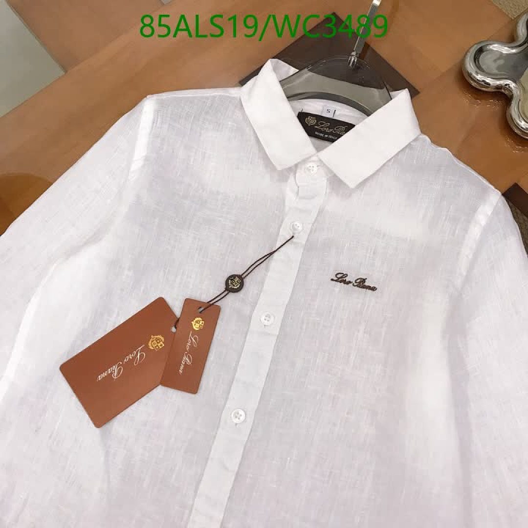 Loro Piana-Kids Clothing Code: WC3489 $: 85USD