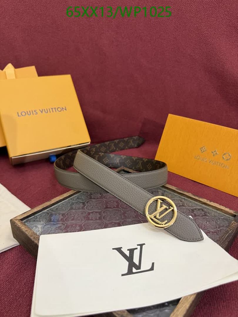 LV-Belts Code: WP1025 $: 65USD