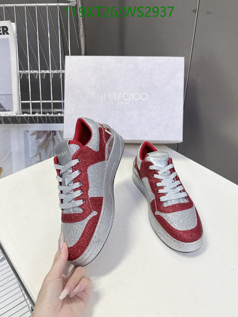 Jimmy Choo-Women Shoes Code: WS2937 $: 119USD