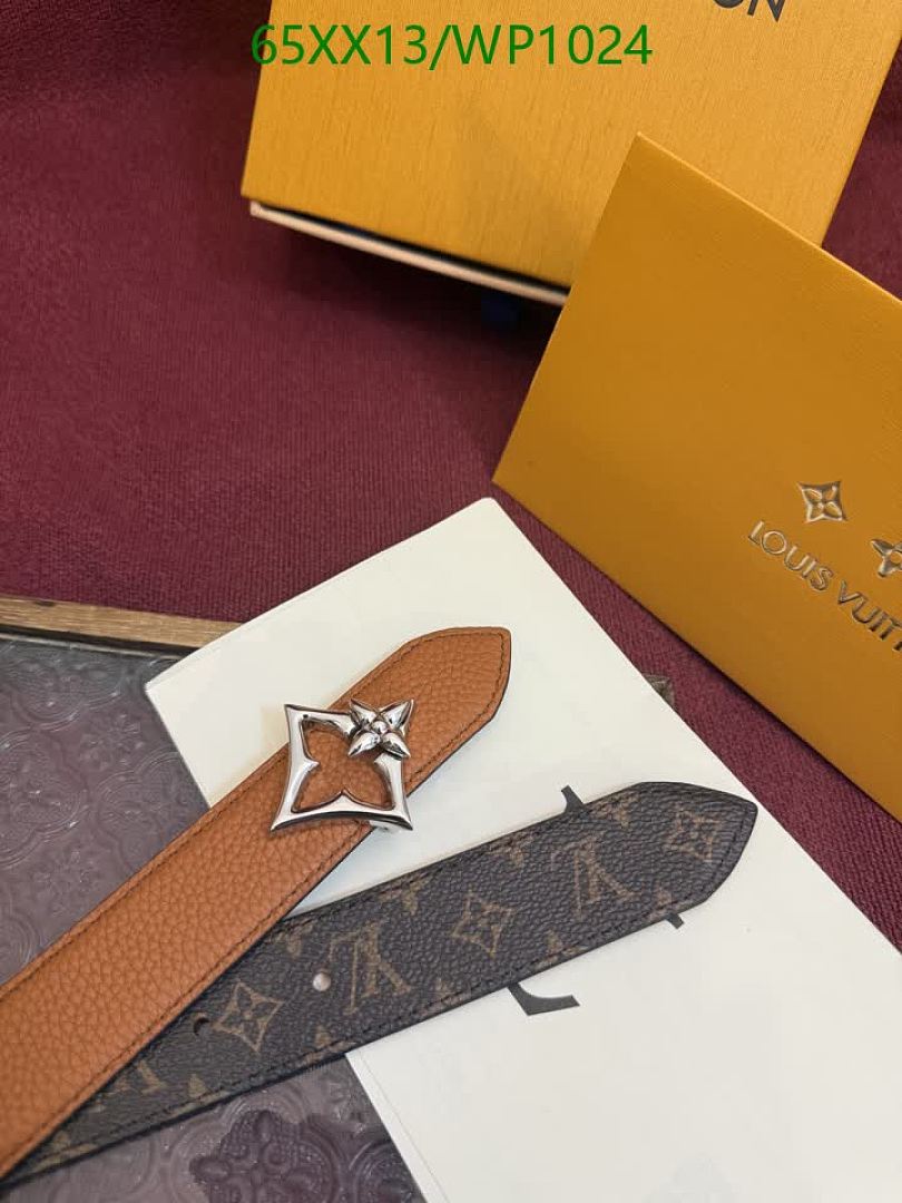 LV-Belts Code: WP1024 $: 65USD