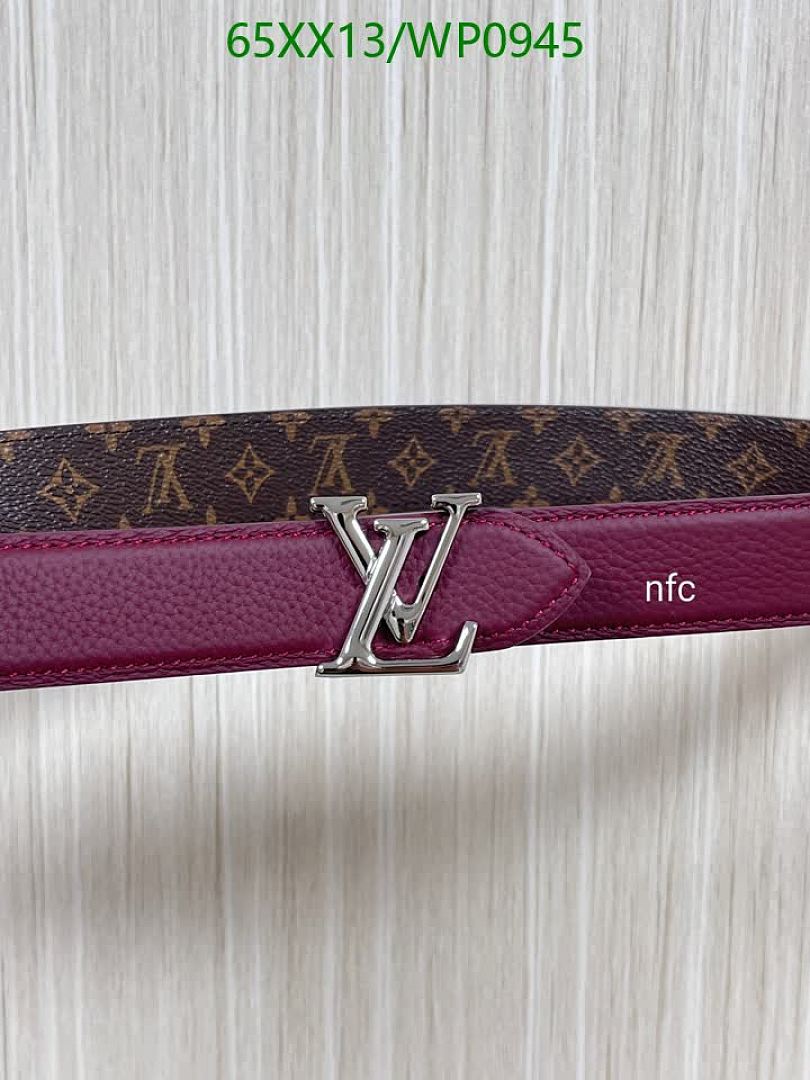 LV-Belts Code: WP0945 $: 65USD