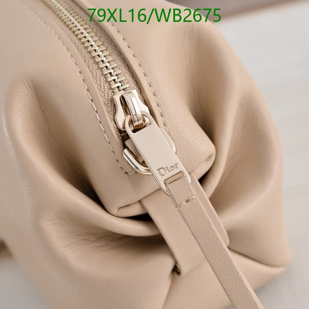 Dior-Bag-4A Quality Code: WB2675 $: 79USD