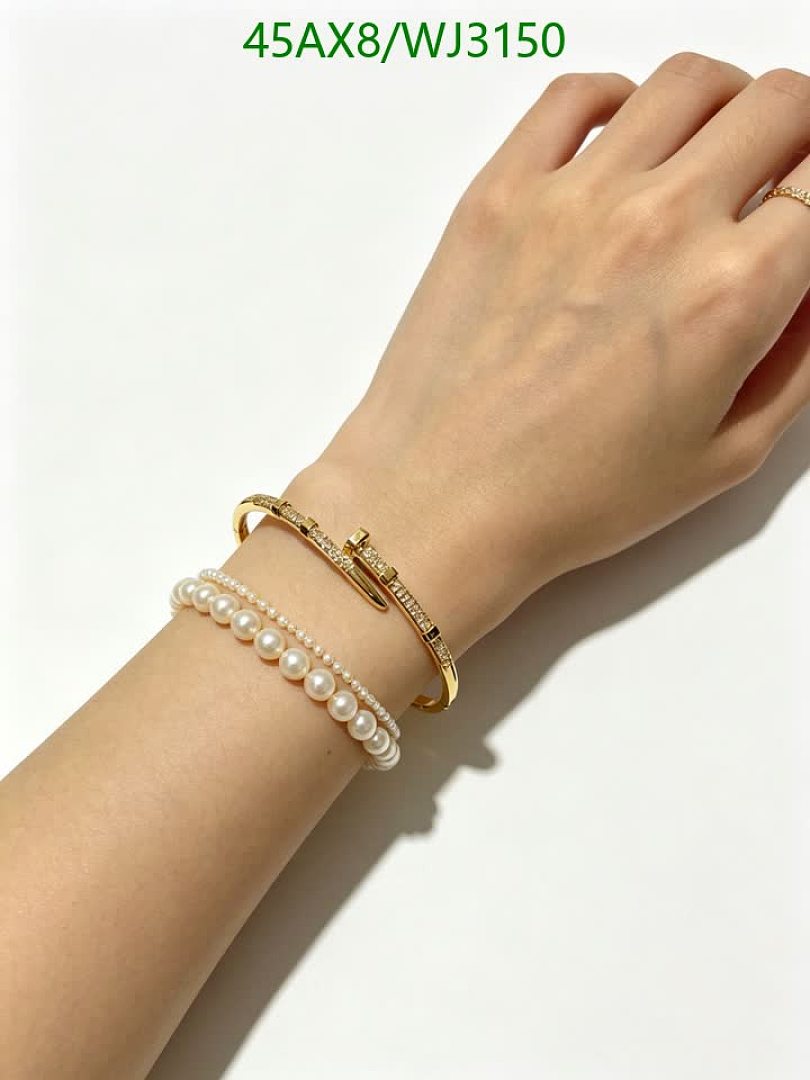 Cartier-Jewelry Code: WJ3150 $: 45USD