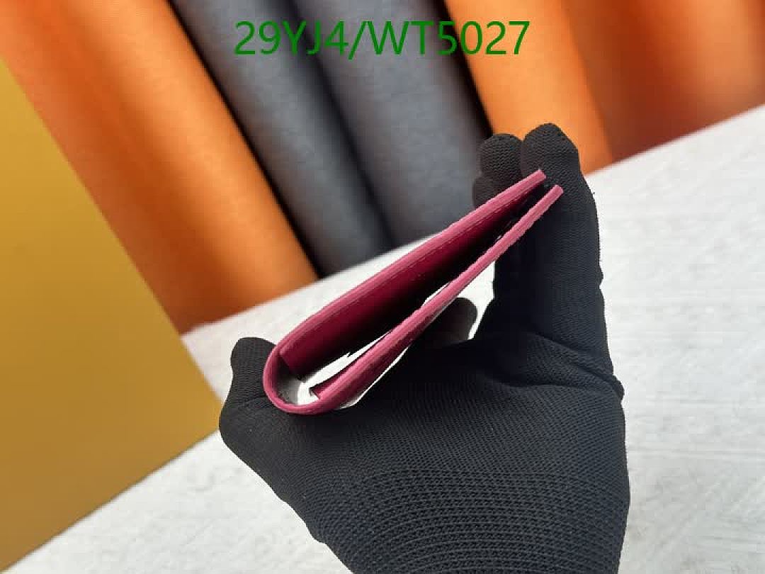 LV-Wallet-4A Quality Code: WT5027 $: 29USD