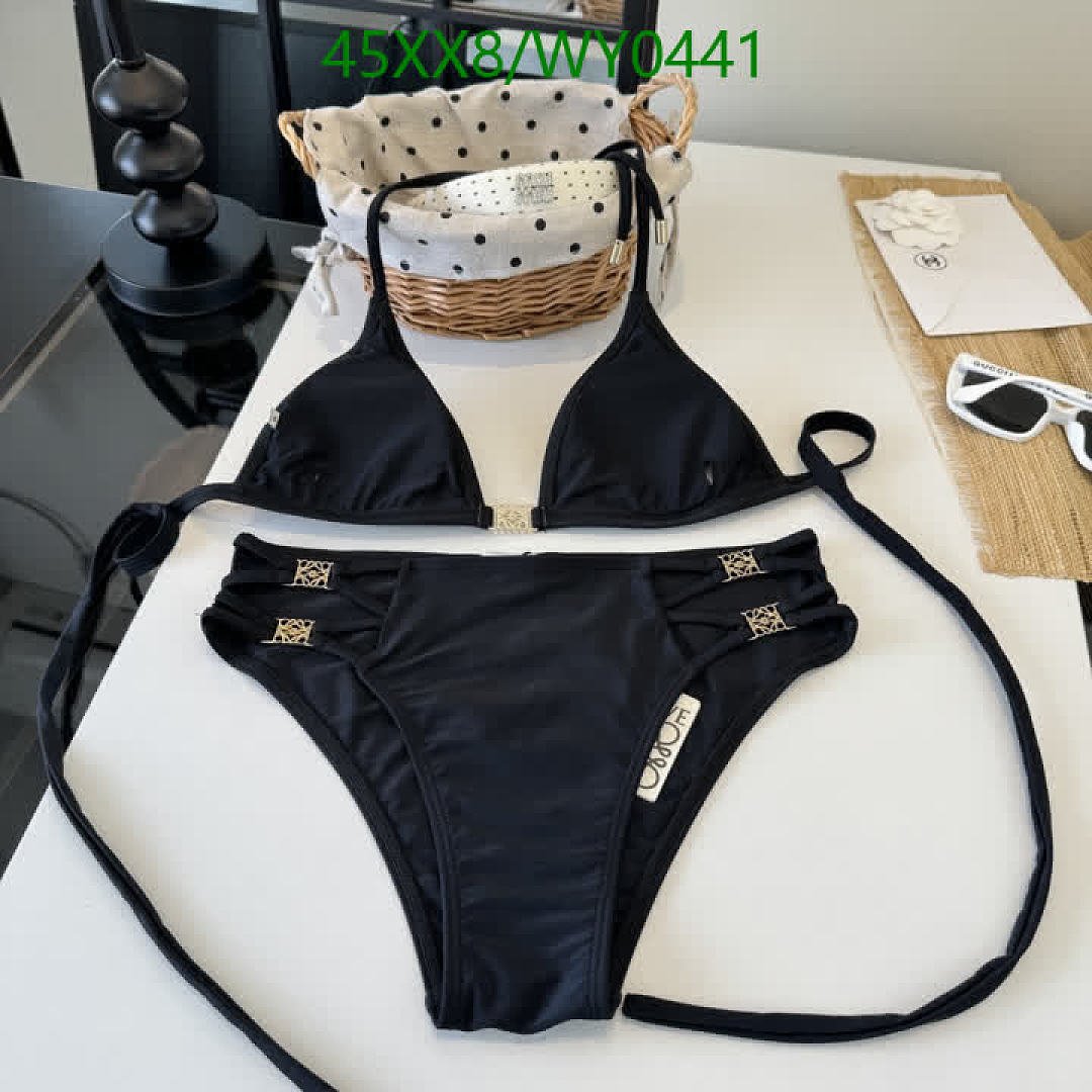 Loewe-Swimsuit Code: WY0441 $: 45USD