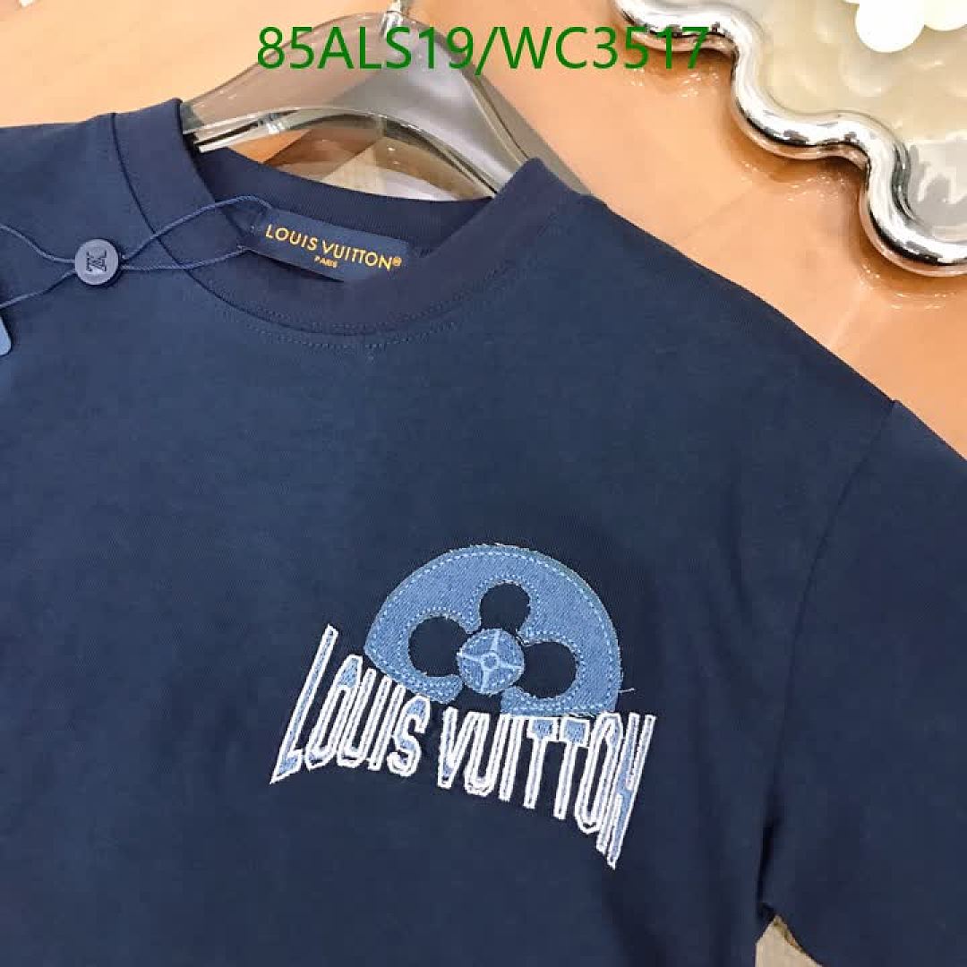 LV-Kids Clothing Code: WC3517 $: 85USD