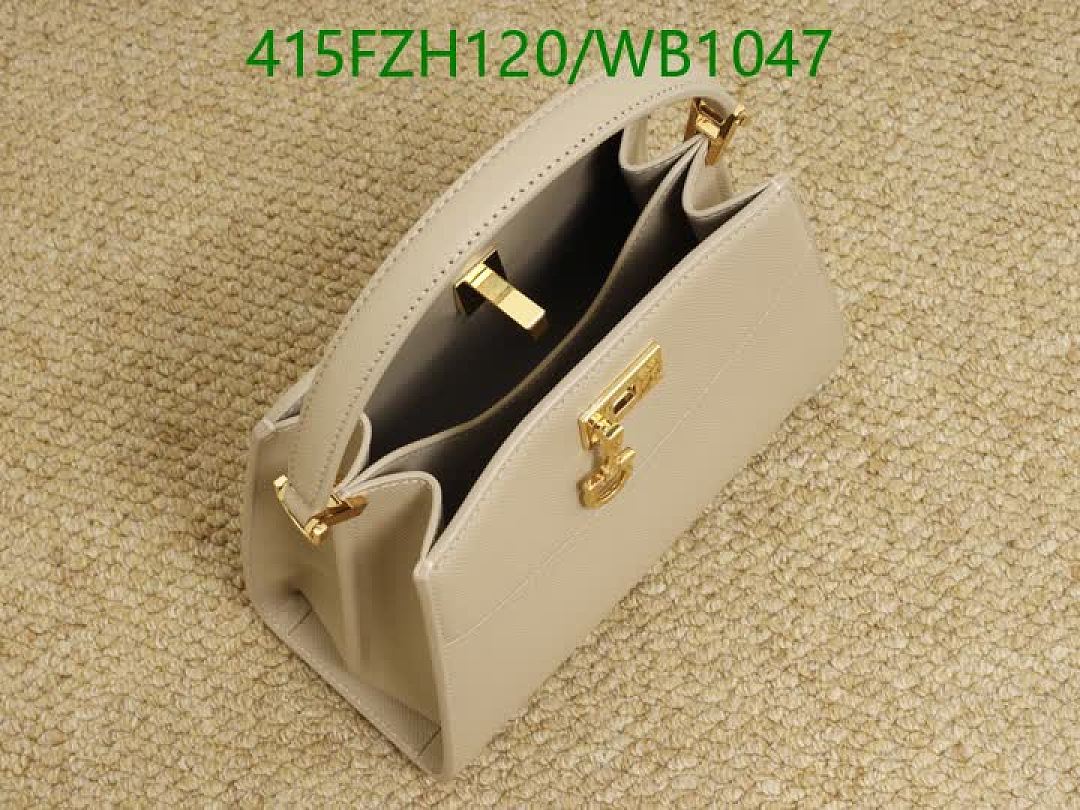 Ferragamo-Bag-Mirror Quality Code: WB1047 $: 415USD