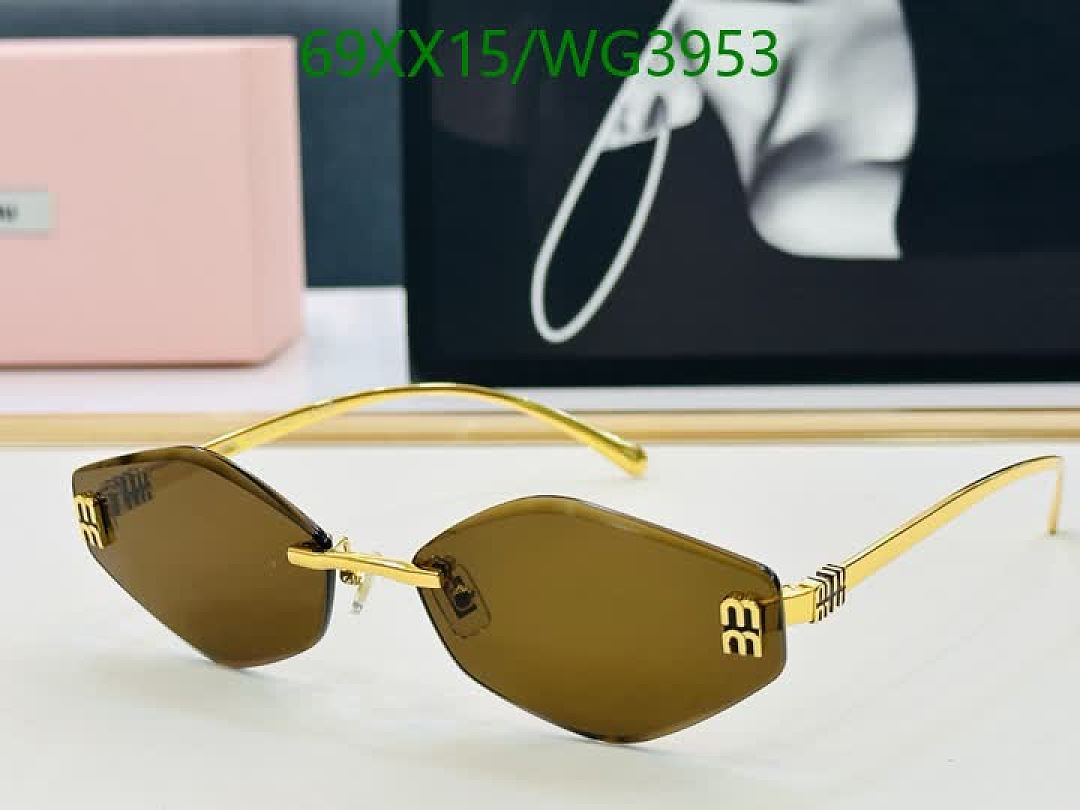LV-Glasses Code: WG3953 $: 69USD