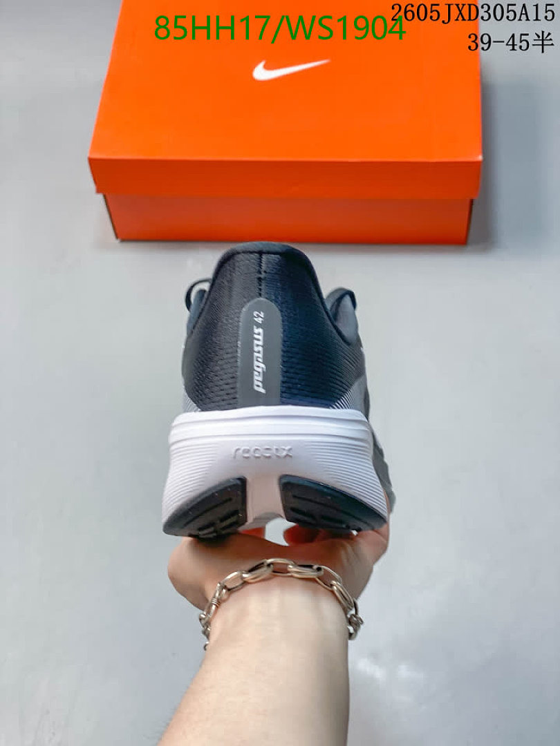 Nike-Men shoes Code: WS1904 $: 85USD