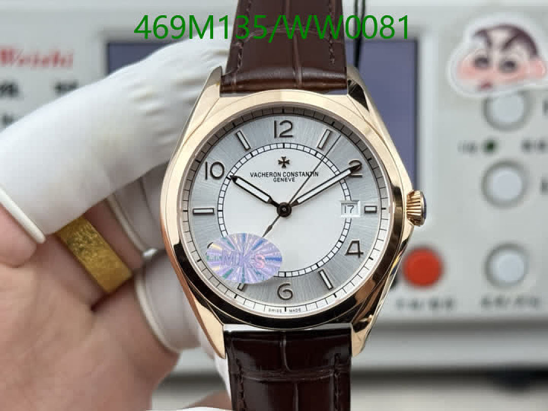 Vacheron Constantin-Watch-Mirror Quality Code: WW0081 $: 469USD