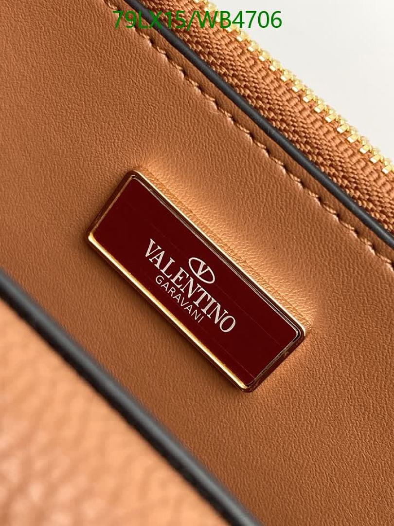 Valentino-Bag-4A Quality Code: WB4706 $: 79USD