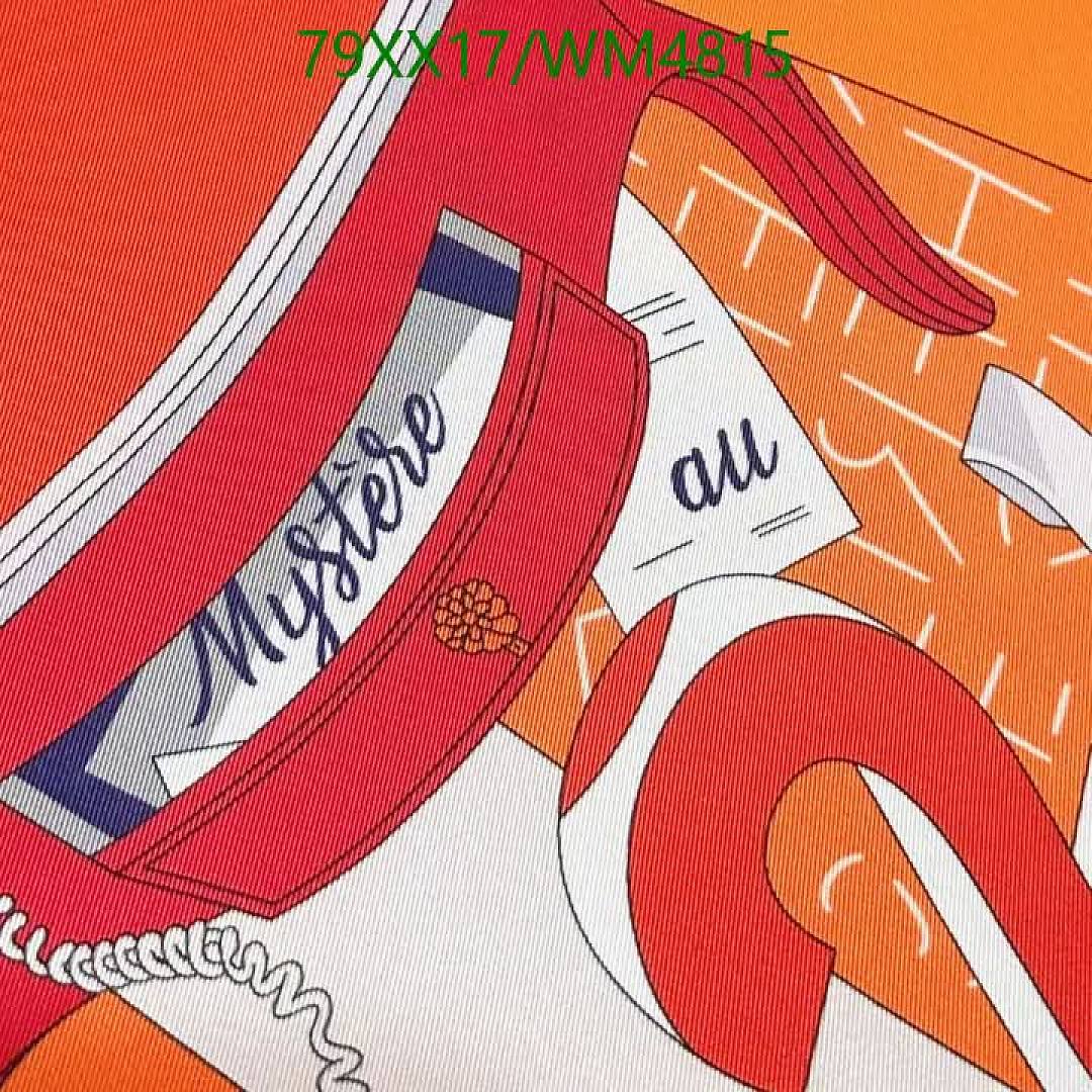 Hermes-Scarf Code: WM4815 $: 79USD