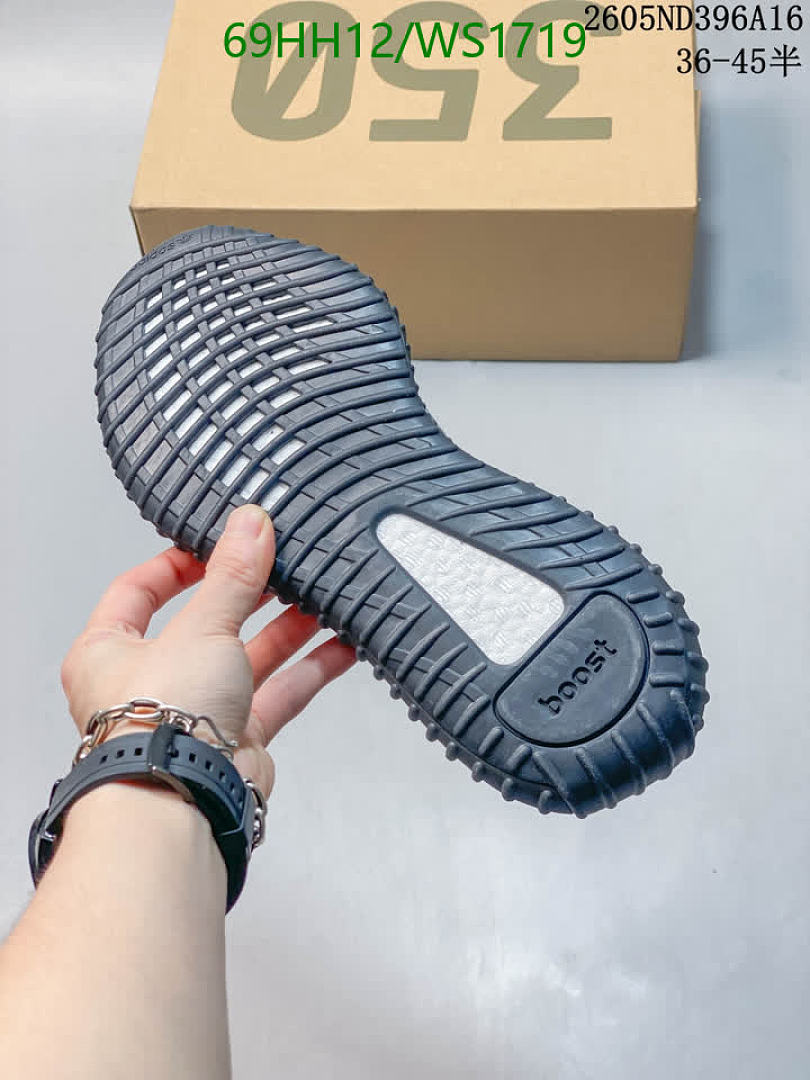 Adidas-Women Shoes Code: WS1719 $: 69USD