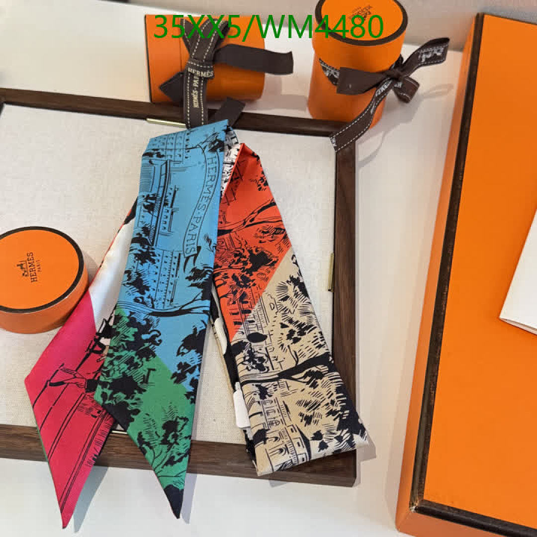 Hermes-Scarf Code: WM4480 $: 35USD