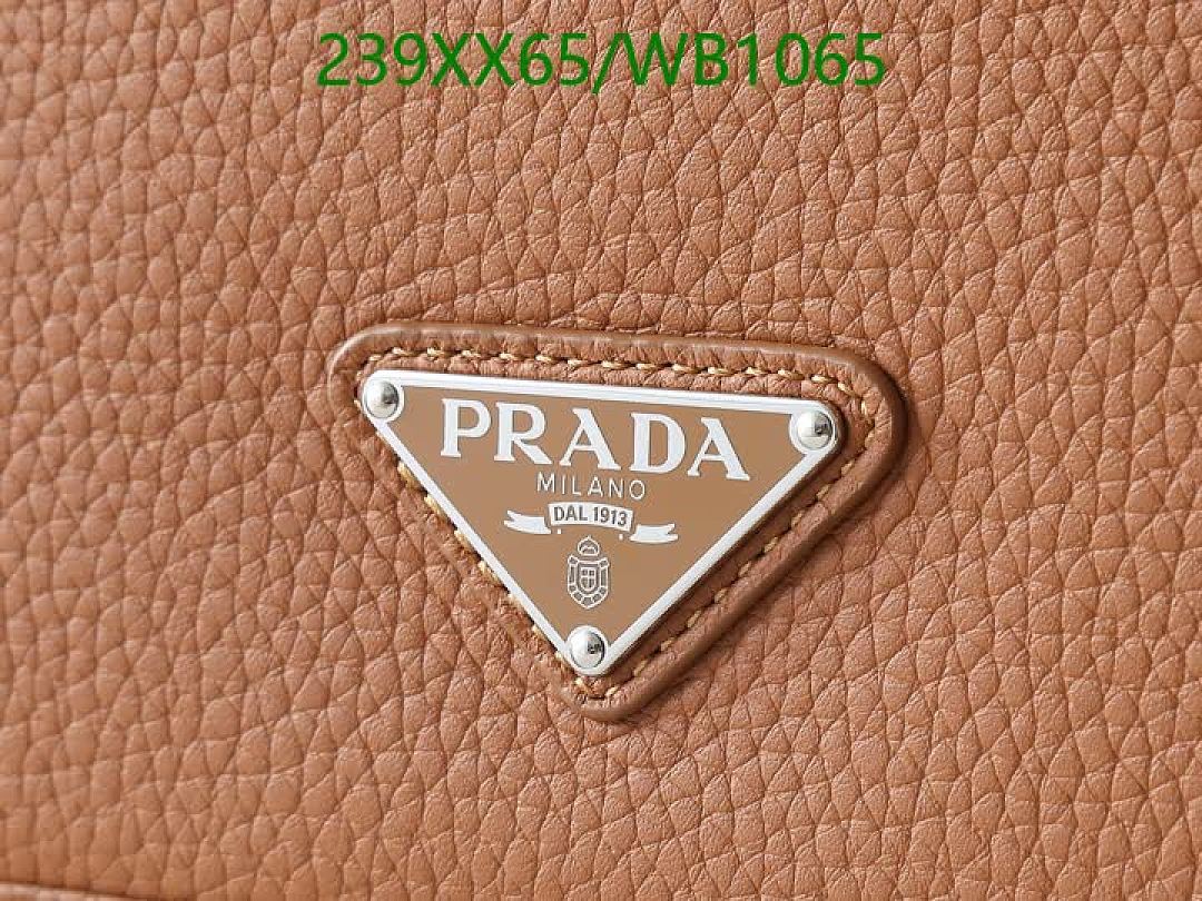 Prada-Bag-Mirror Quality Code: WB1065 $: 239USD