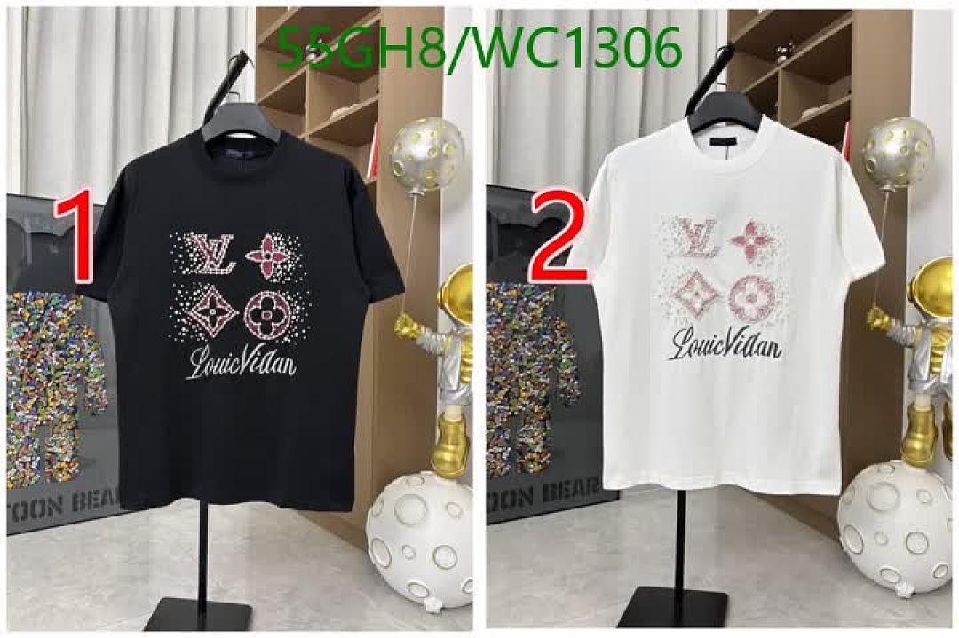 LV-Clothing Code: WC1306 $: 55USD