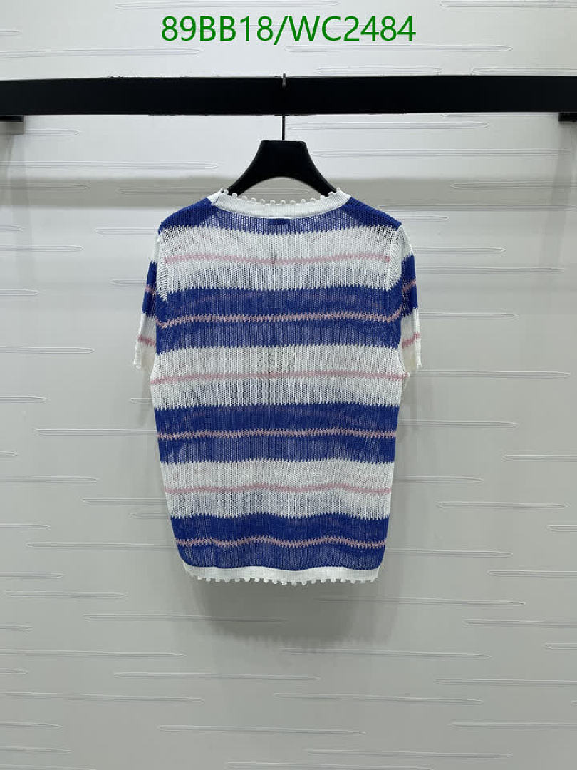 Loewe-Clothing Code: WC2484 $: 89USD