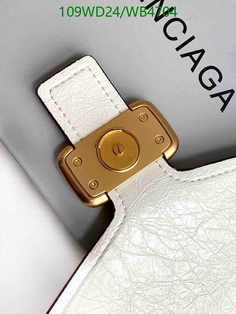 Balenciaga-Bag-4A Quality Code: WB4704 $: 109USD