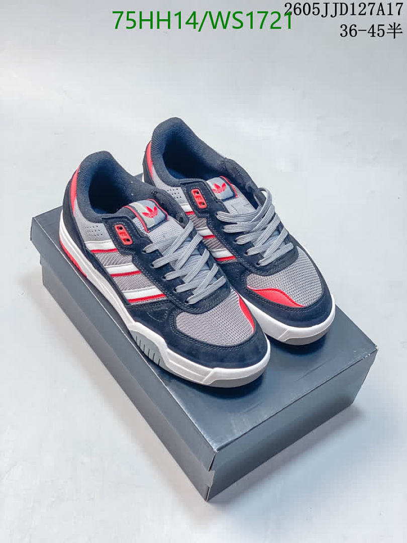Adidas-Women Shoes Code: WS1721 $: 75USD
