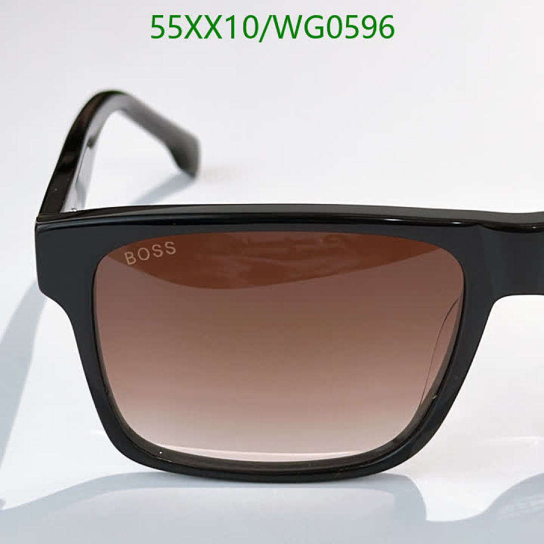 Boss-Glasses Code: WG0596 $: 55USD
