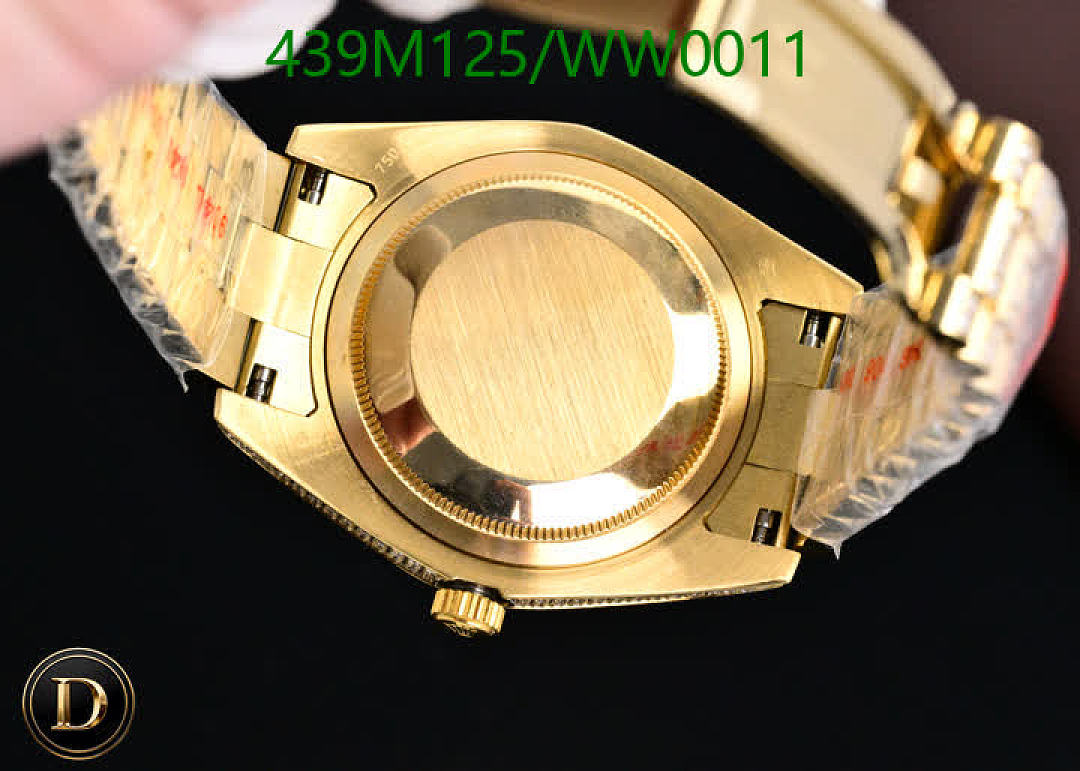 Rolex-Watch-Mirror Quality Code: WW0011 $: 439USD