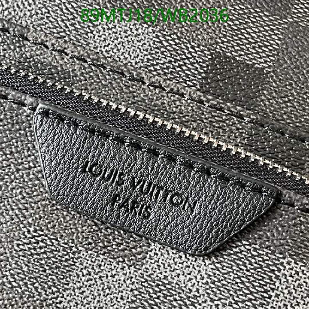 LV-Bag-4A Quality Code: WB2036 $: 89USD