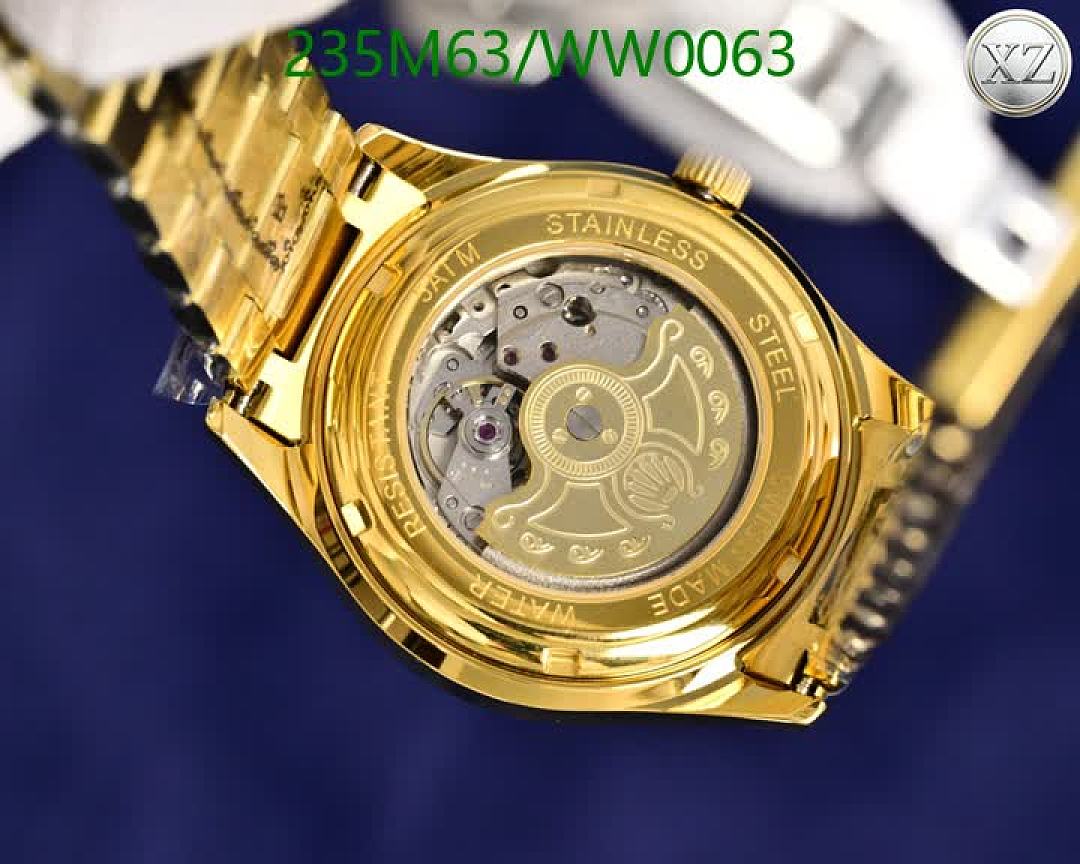 Rolex-Watch-Mirror Quality Code: WW0063 $: 235USD