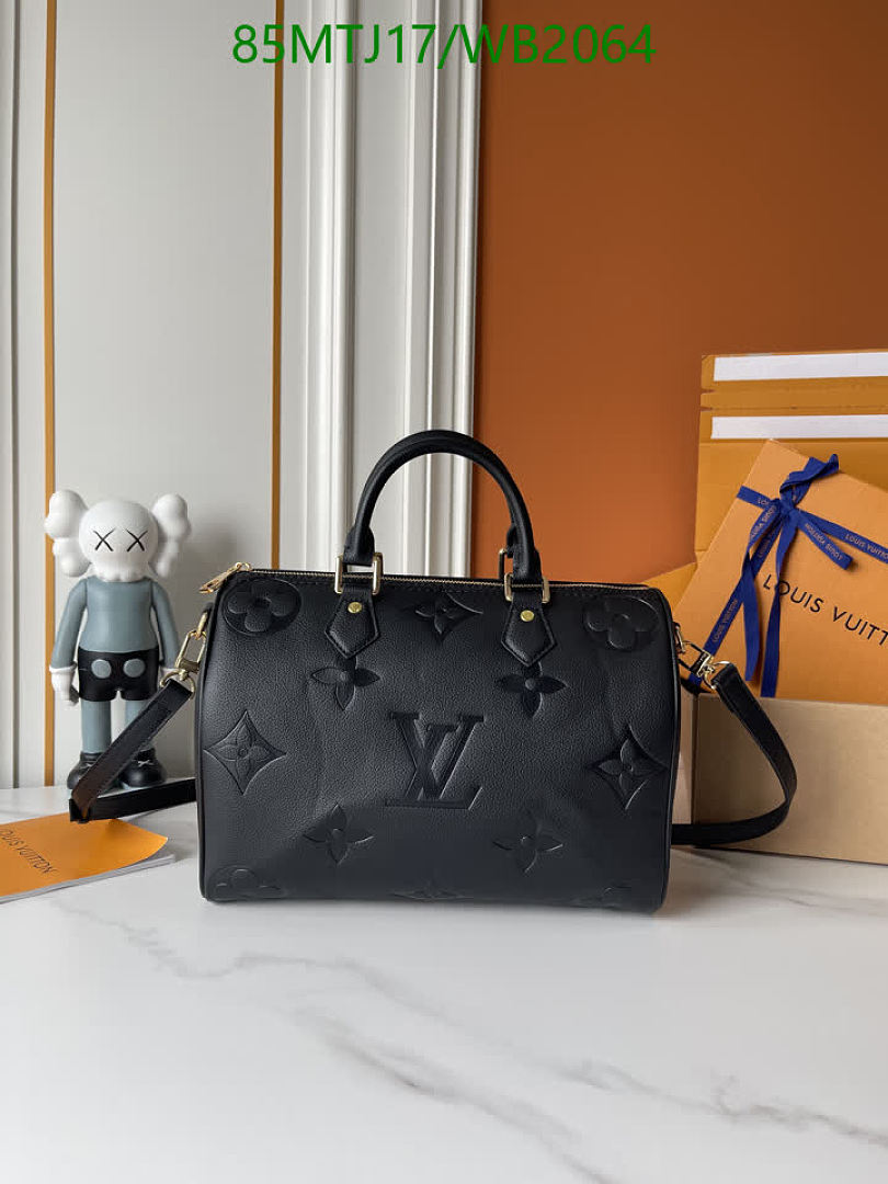 LV-Bag-4A Quality Code: WB2064 $: 85USD