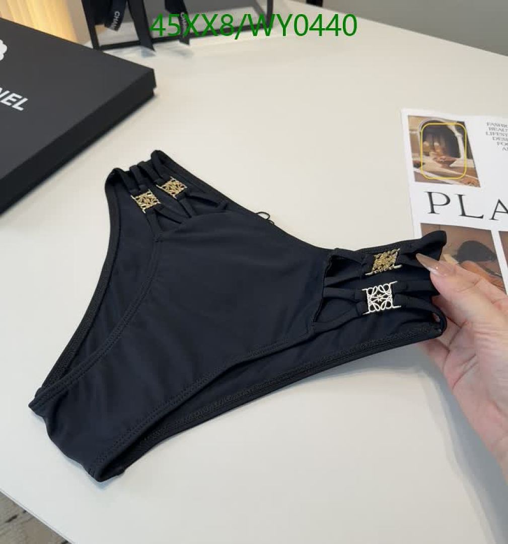 Loewe-Swimsuit Code: WY0440 $: 45USD