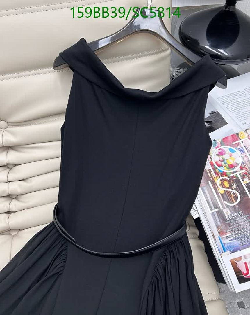 Dior-Clothing Code: SC5814 $: 159USD