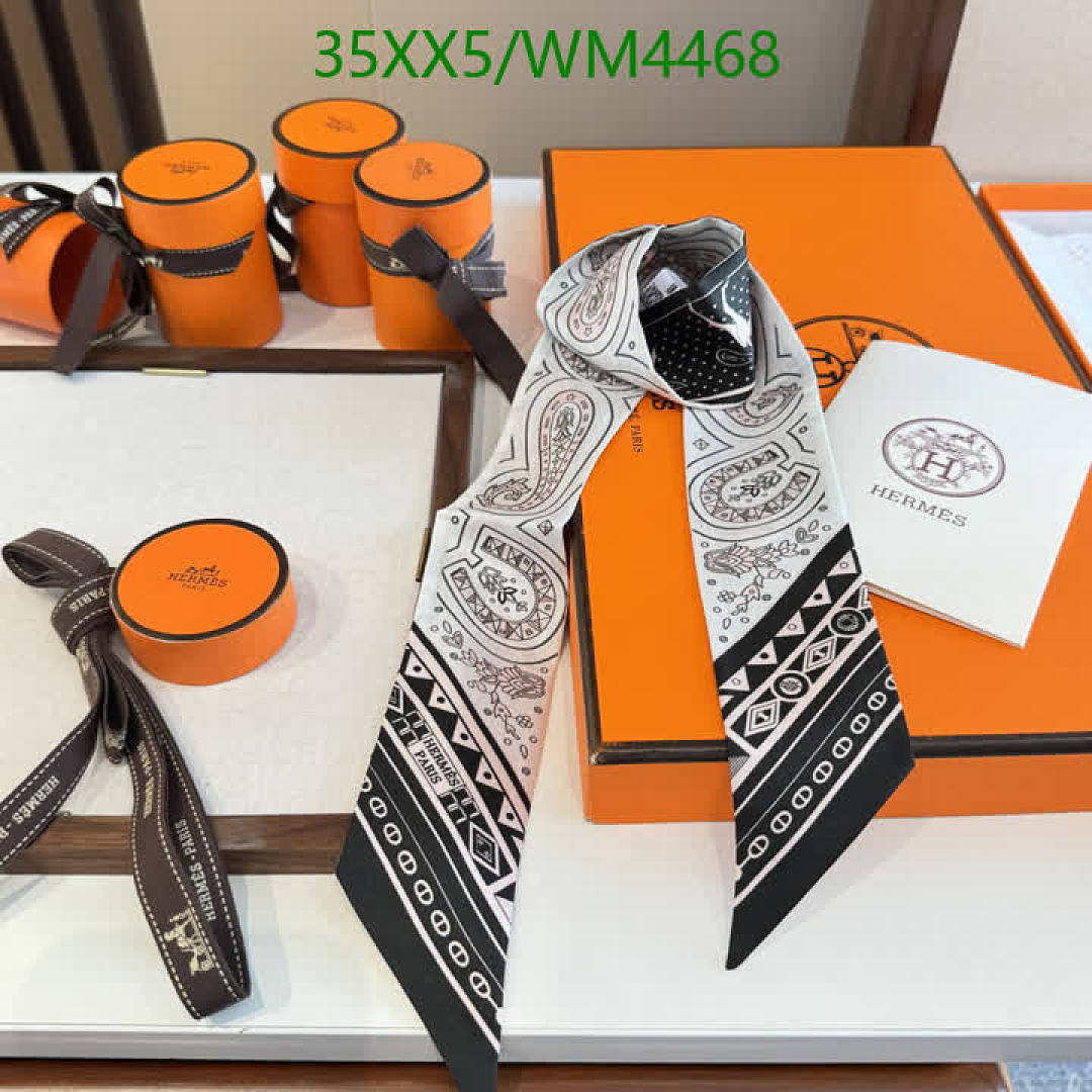 Hermes-Scarf Code: WM4468 $: 35USD