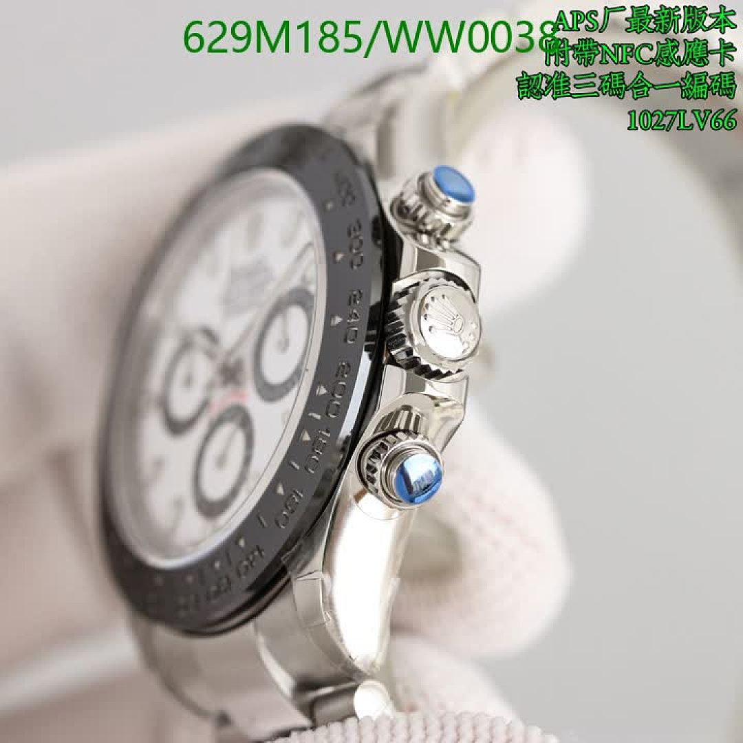 Rolex-Watch-Mirror Quality Code: WW0038 $: 629USD