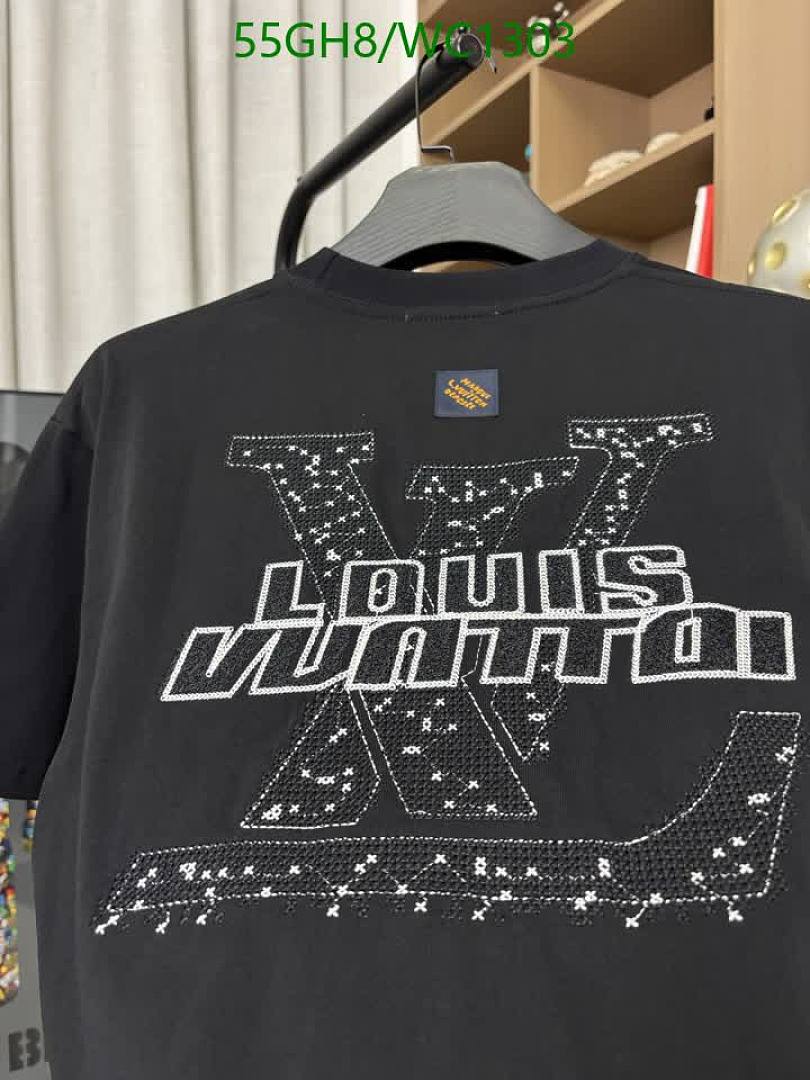 LV-Clothing Code: WC1303 $: 55USD