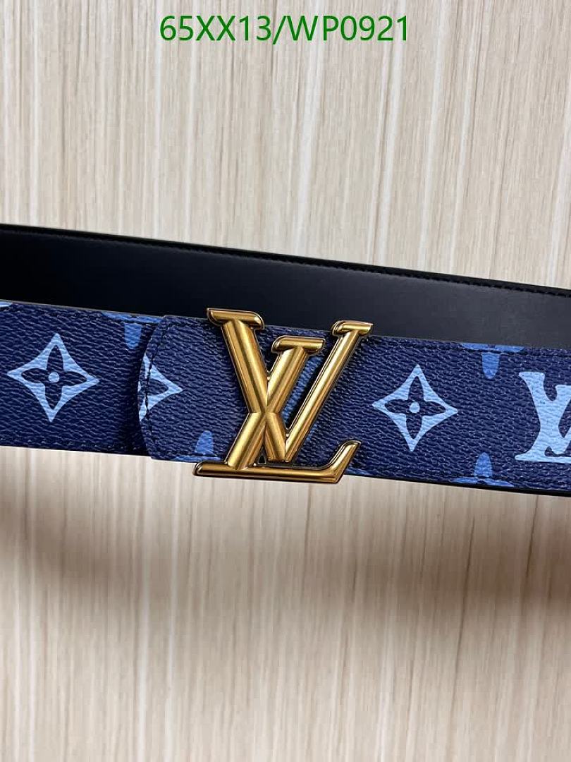 LV-Belts Code: WP0921 $: 65USD