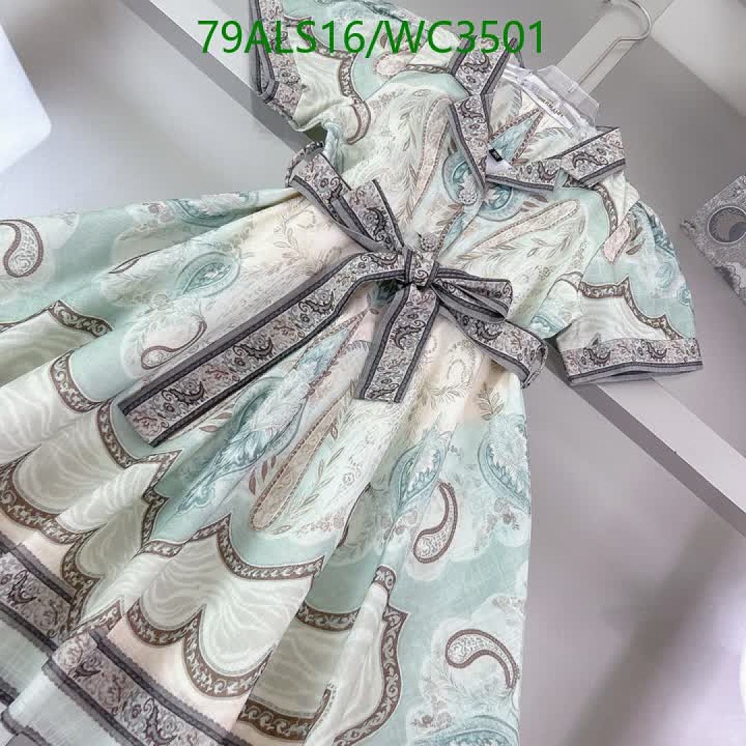 LV-Kids Clothing Code: WC3501 $: 79USD