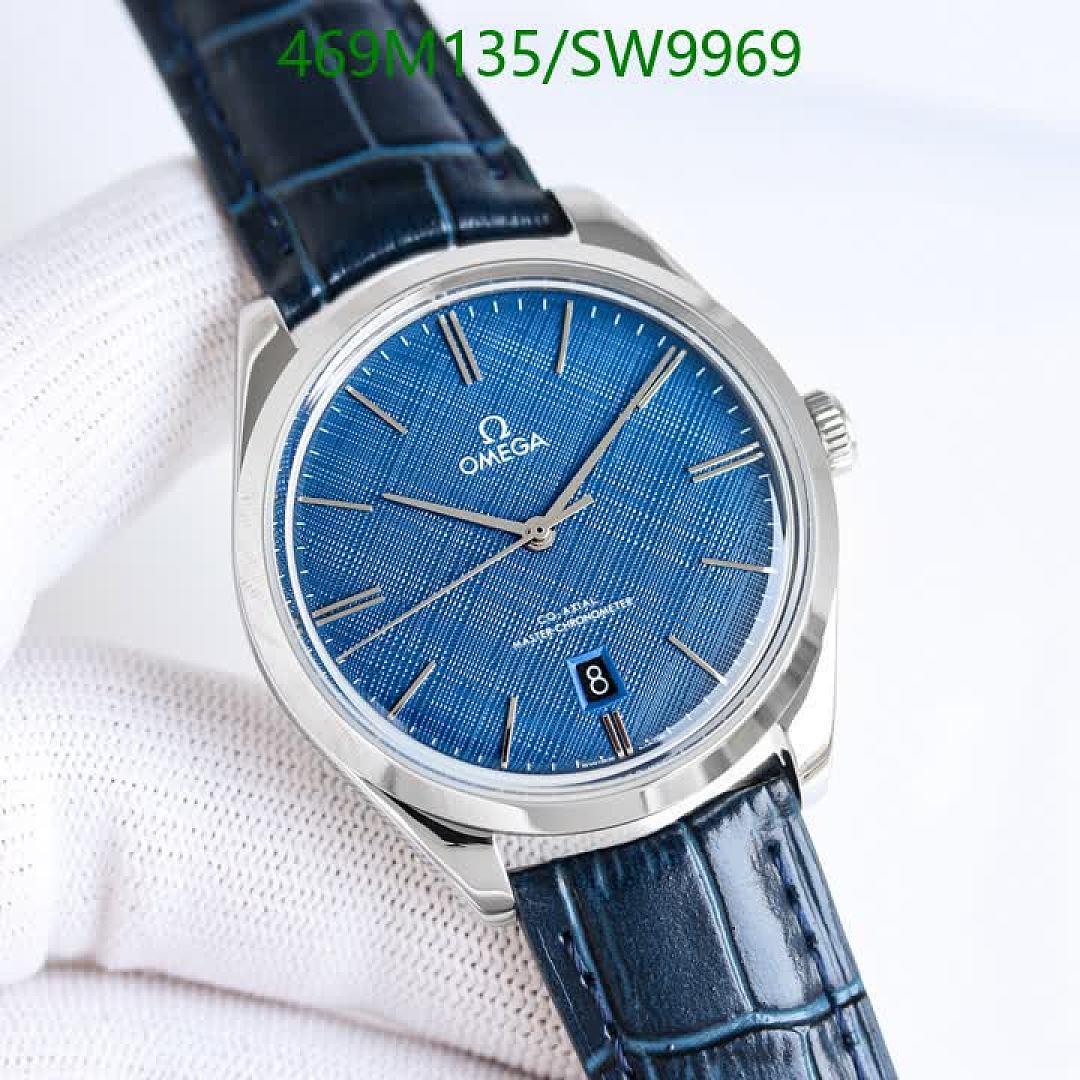 Omega-Watch(Mirror Quality) Code: SW9969 $: 469USD