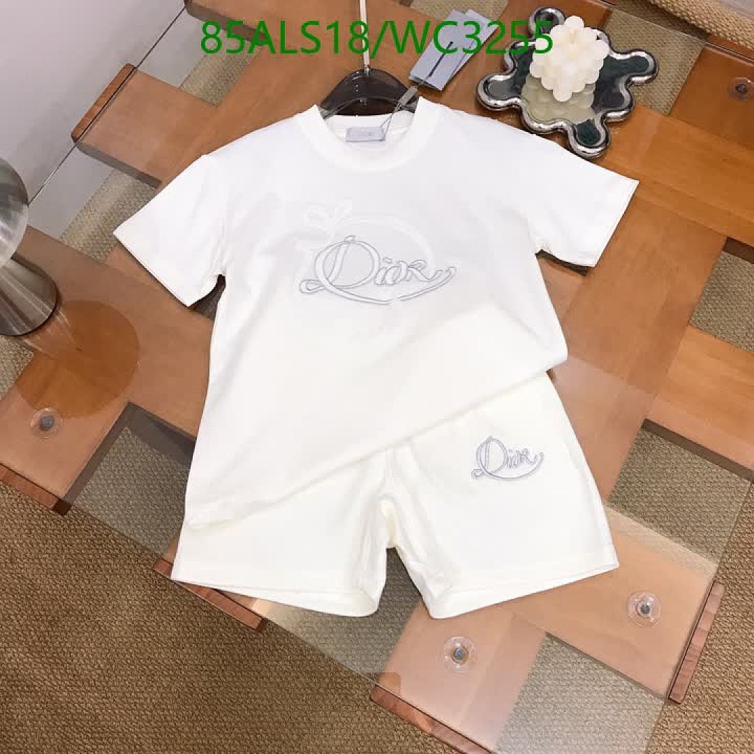Dior-Kids clothing Code: WC3255 $: 85USD