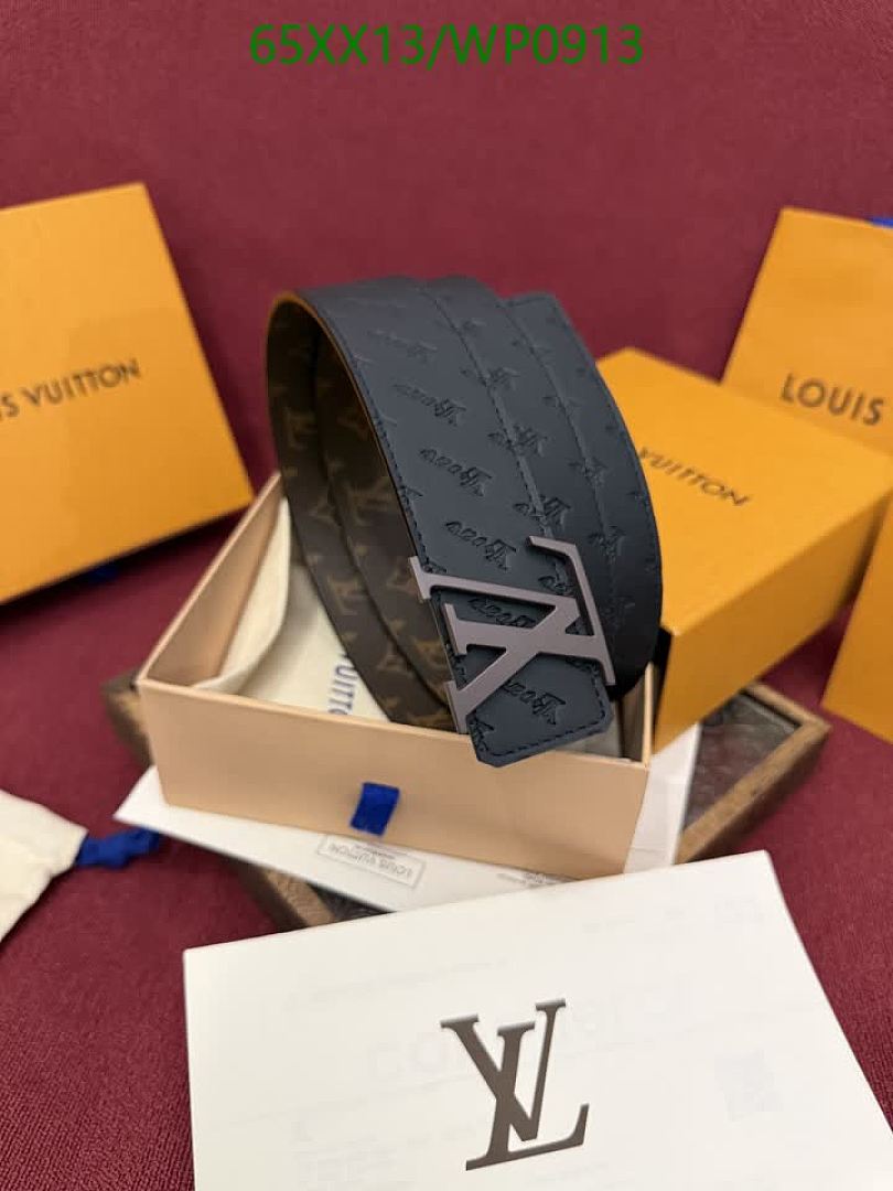 LV-Belts Code: WP0913 $: 65USD