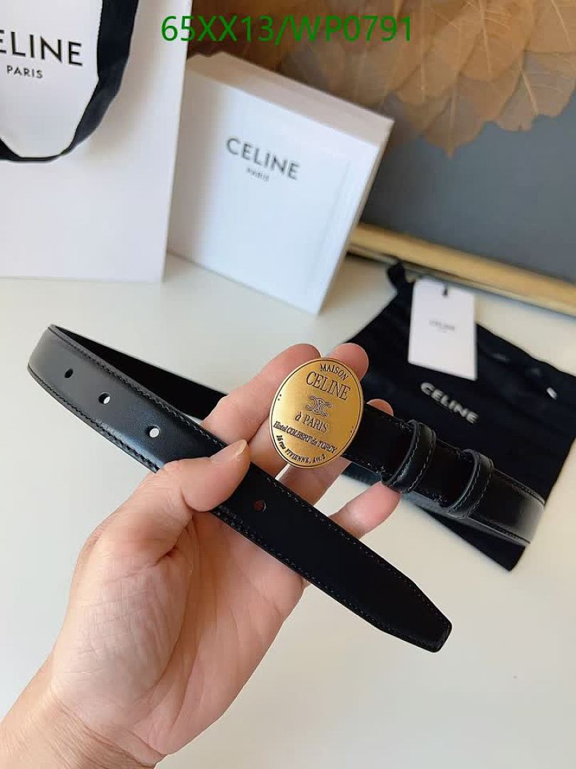 Celine-Belts Code: WP0791 $: 65USD
