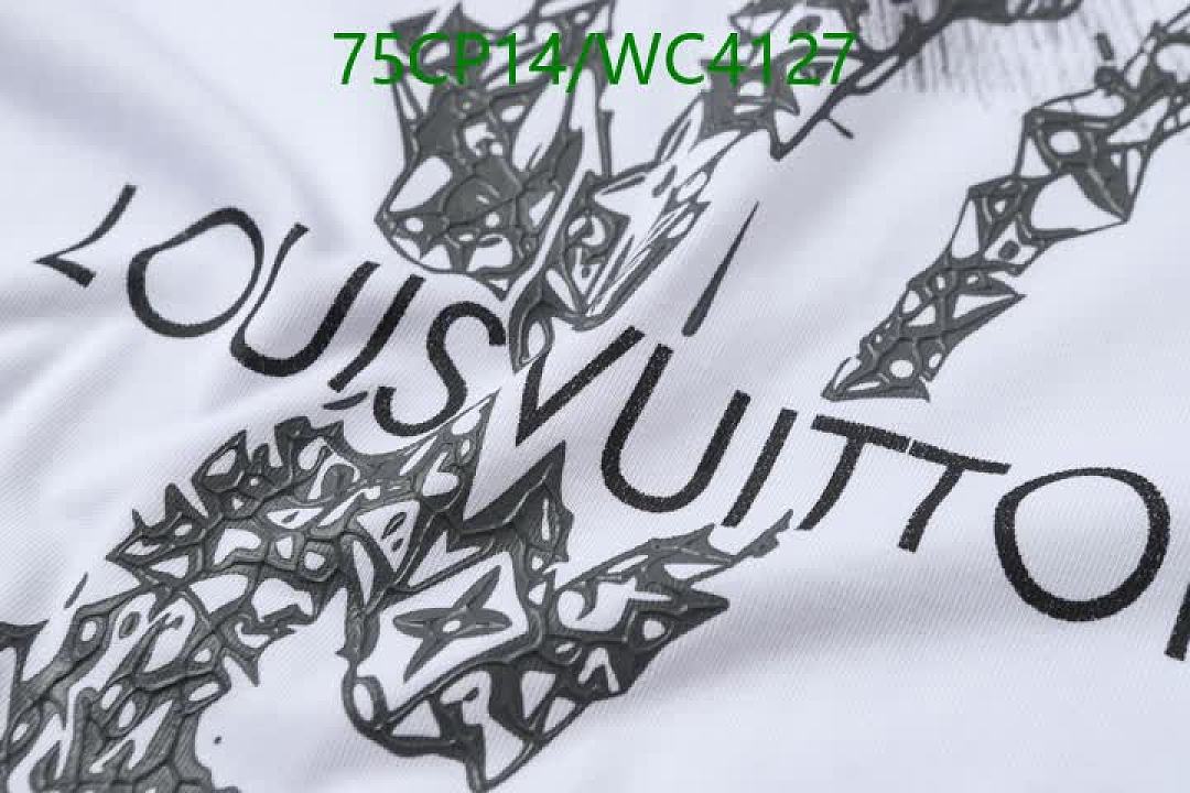 LV-Clothing Code: WC4127 $: 75USD