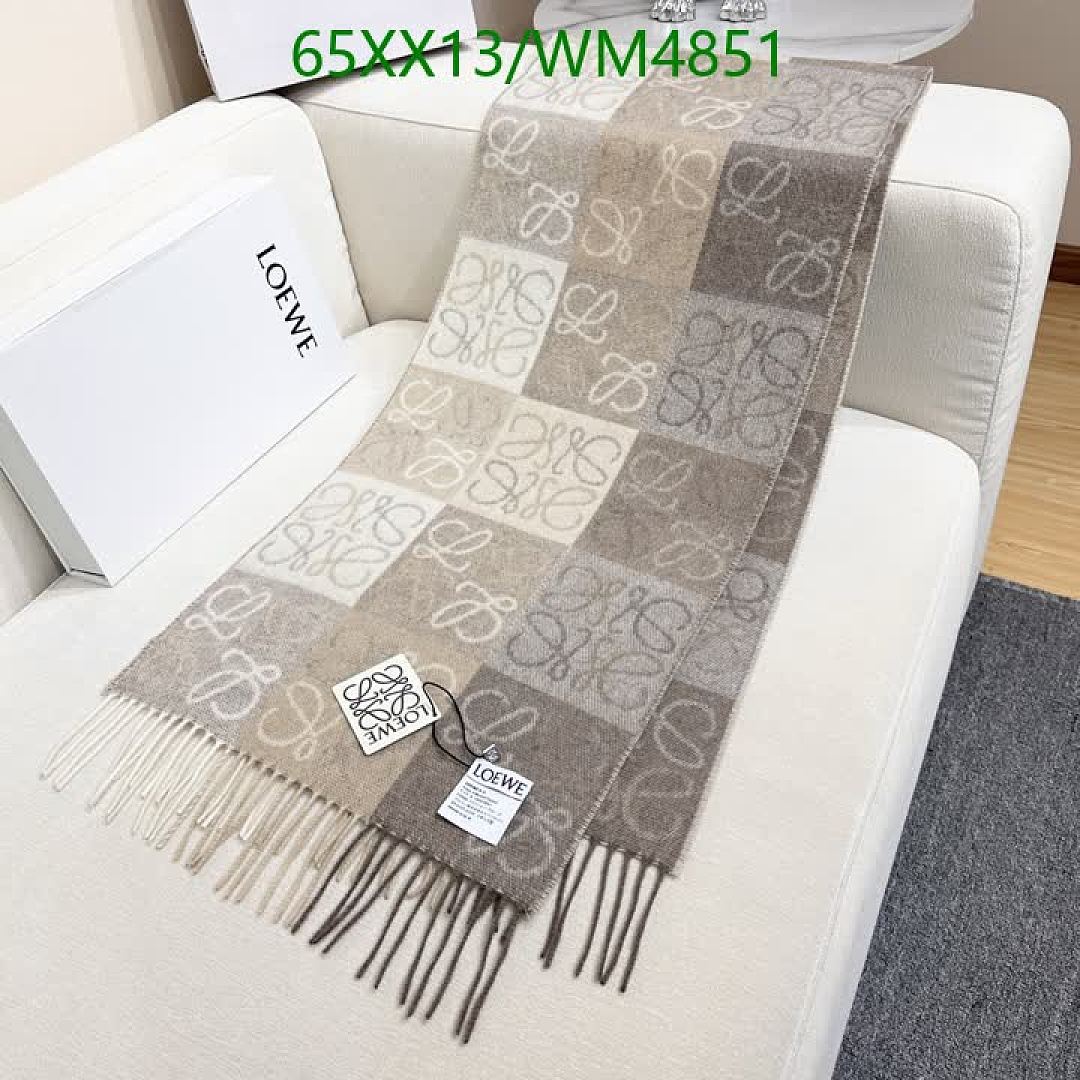 Loewe-Scarf Code: WM4851 $: 65USD