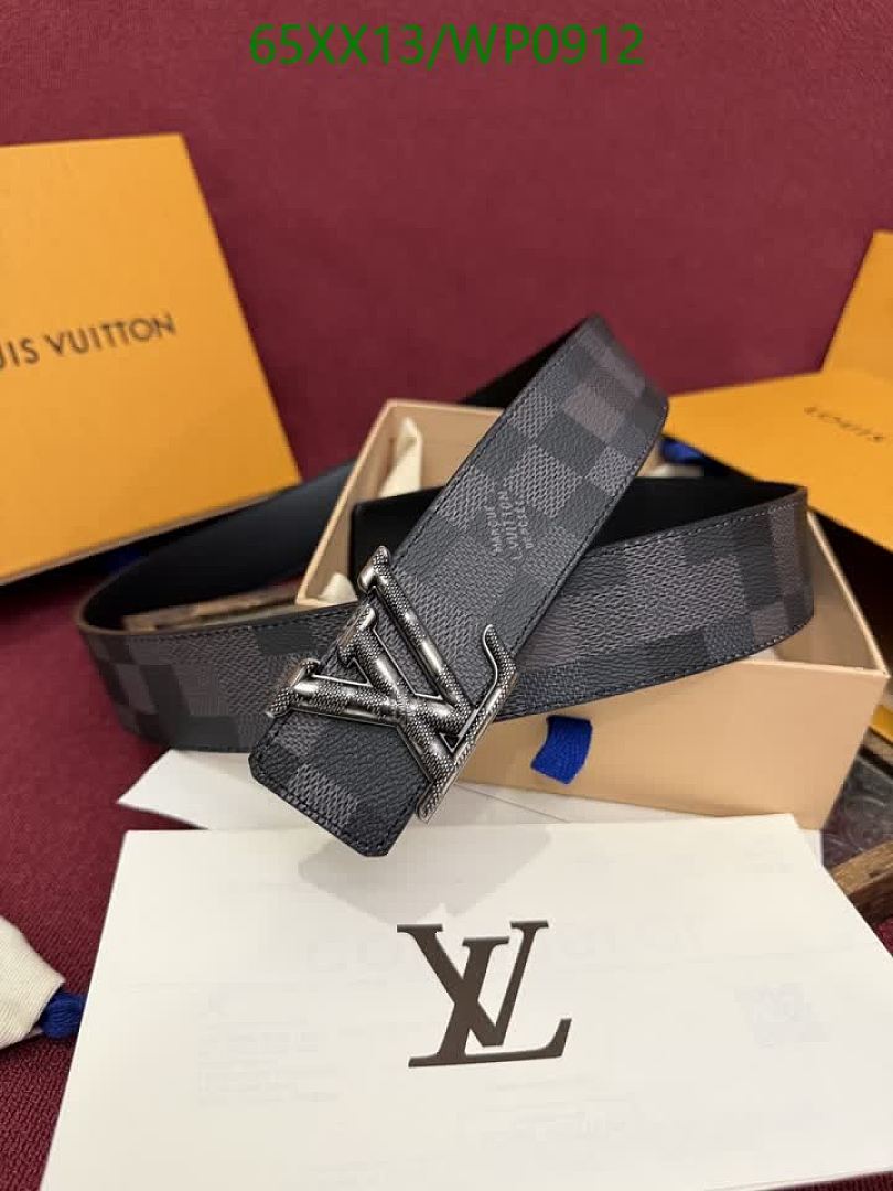 LV-Belts Code: WP0912 $: 65USD