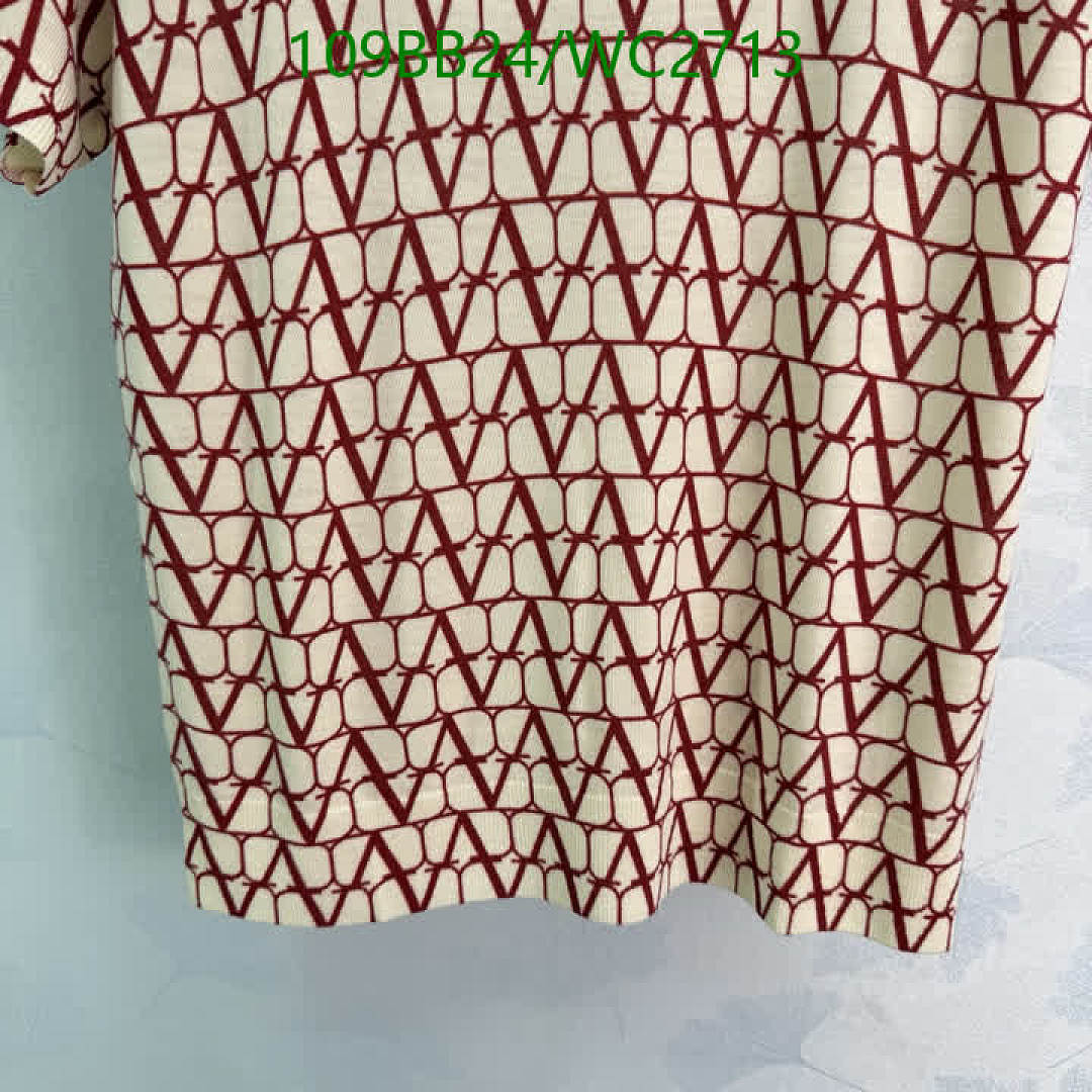 Versace-Clothing Code: WC2713 $: 109USD